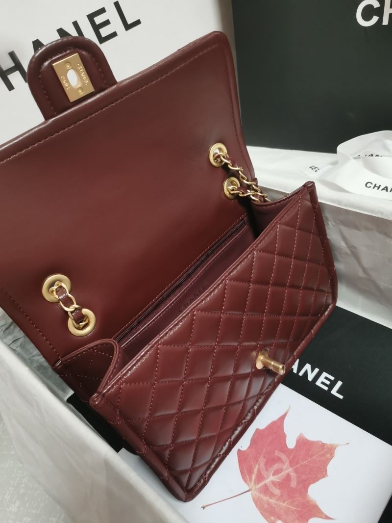 Chanel Stachel Bags